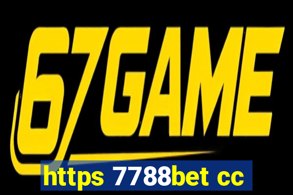 https 7788bet cc